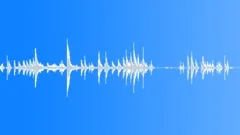 UNDERWATER BUBBLES SLOW19Sound Effect