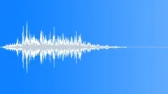 Underwater bubbles Sound Effect