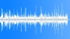 Underwater bubbling 02Sound Effect