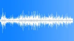 Underwater bubbling 04Sound Effect