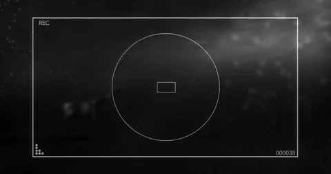 Underwater Camera captures the Loch Ness Monster Stock Footage 72363598