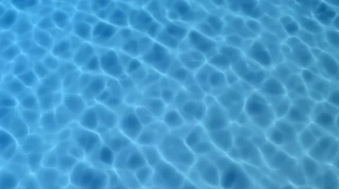 Underwater caustics Video stock 989622