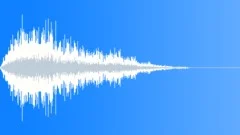 The underwater cavernSound Effect