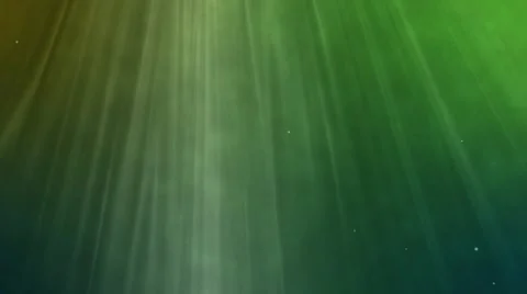 Underwater Depth Ocean Sea with Sun Rays Stock Footage 56268722