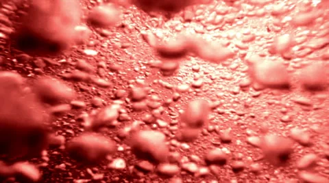 Underwater disaster Stock Footage 30443520