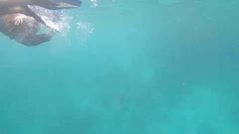 Underwater Discoveries That Cannot be Explained Stock Footage 199784289