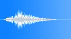 Underwater element 09 Sound Effect
