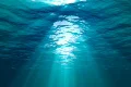 Underwater Footage