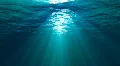 Underwater HD Footage