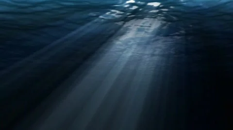 Underwater Stock Footage 593584