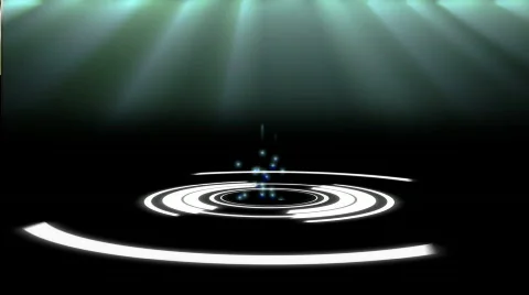 Underwater Stock Footage 683781