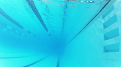 Underwater Stock Footage 10734470