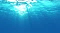 Underwater HD Footage