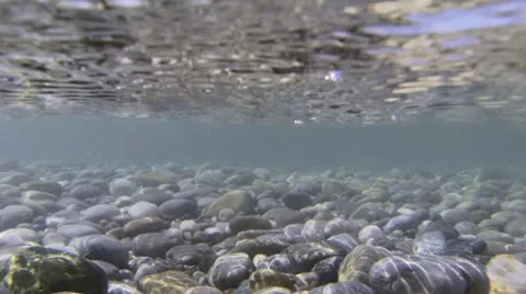 Underwater Stock Footage 26029324