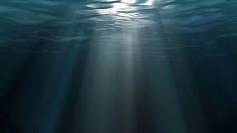 Underwater Stock Footage 76111947