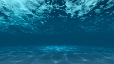 UnderWater Stock Footage 86665924