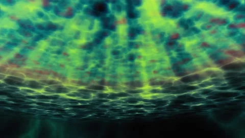 Underwater Stock Footage 136875164