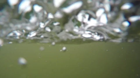 Underwater Stock Footage 283905470