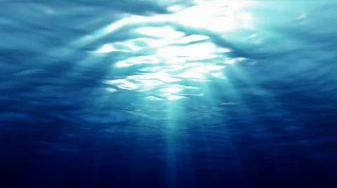 Underwater FX01 HD Stock Footage 236355