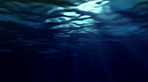 Underwater FX02 HD Stock Footage 236389