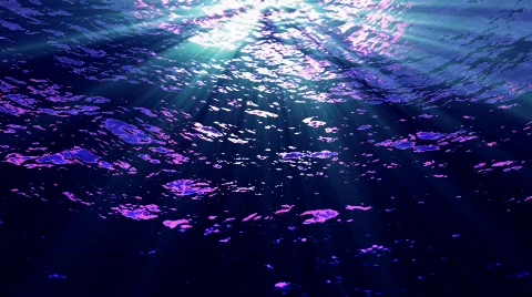 Underwater FX03 HD Stock Footage 236705