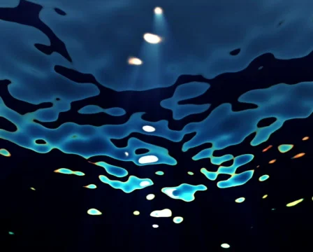 Underwater FX05 PAL Stock Footage 236036