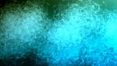 Underwater gas formations Stock Footage 168977533