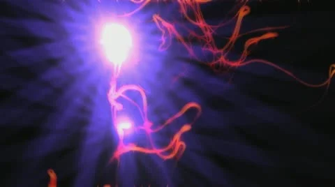 Underwater glare Stock Footage 21244935