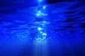 Underwater HD01 Slow Motion Loop - SD Footage
