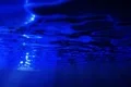 Underwater HD02 Slow Motion Loop - SD Footage