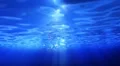 Underwater HD04 Slow Motion Loop HD Footage