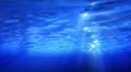 Underwater HD07 Slow Motion Loop HD Footage