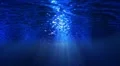 Underwater HD18 Slow Motion Loop HD Footage