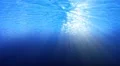 Underwater HD20 Slow Motion Loop HD Footage