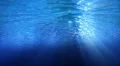 Underwater HD23 Slow Motion Loop HD Footage