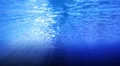 Underwater HD35 Slow Motion Loop HD Footage