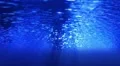 Underwater HD41 Slow Motion Loop HD Footage
