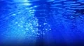 Underwater HD46 Slow Motion Loop HD Footage