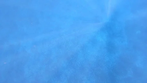 Underwater light games 動画素材 94228146