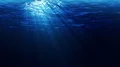 Underwater Lights looped 4k or 4k+ Resolution