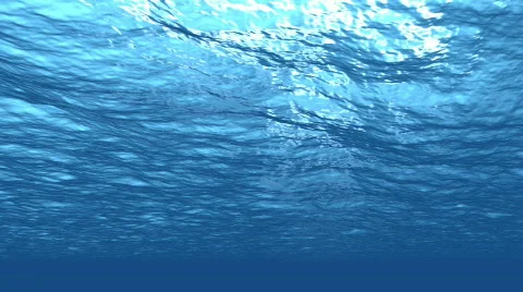 Underwater LookUp A Vidéo 690751