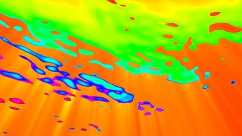 Underwater Loop 4K Stock Footage 106520796