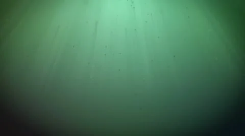 Underwater loop animation Stock Footage 10901758