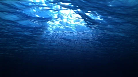Underwater LRay B1 Vidéo 693106