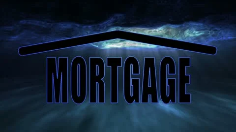 Underwater Mortgage Stock Footage 22318199