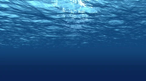 Underwater Motion A3 Vidéo 691028