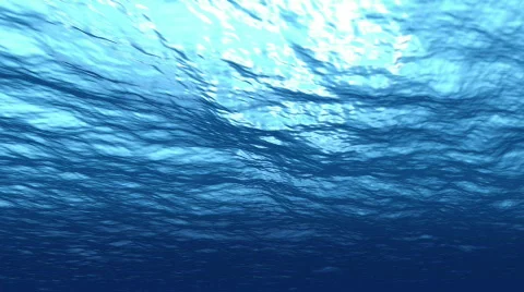 Underwater Motion B2 Vidéo 693066