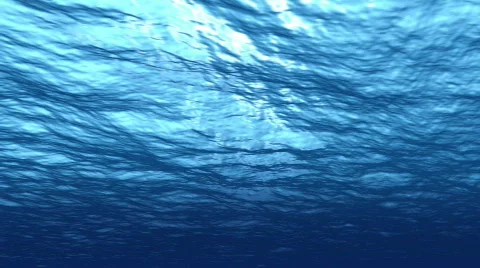 Underwater Motion B3 Vidéo 693078