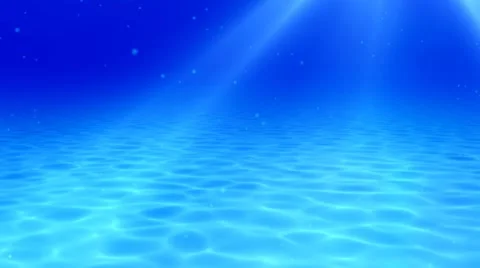 Underwater motion HD Stock Footage