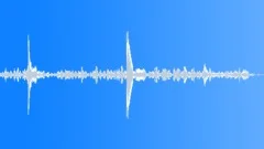 UNDERWATER MOVEMENT IMPACT DOUBLE02 Sound Effect